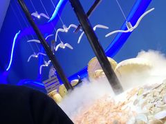 -美食汇·海鲜自助西餐厅·江门富力万达嘉华酒店