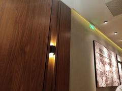 -星巴克(真如星光耀广场店)