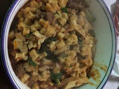 -老乌家特色小炒泡馍(大皮院店)