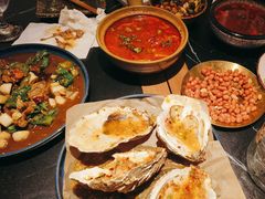 -三杯赤運·中式小酒馆(所城里店)