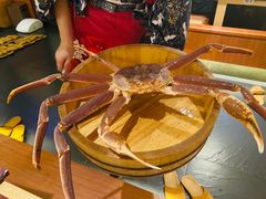 -蟹田居·活蟹料理(东城店)