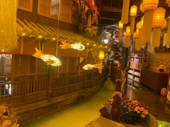 -叶叶菩提·晋福宫