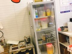 -沪上阿姨·精选茶饮(烟台万达广场店)