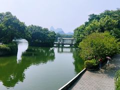 -桂林两江四湖景区