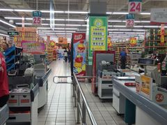 -大润发(康桥店)
