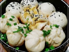 -大壶春生煎(四川中路店)