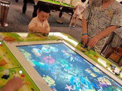 -海韵之星邮轮水会(明发商业广场店)