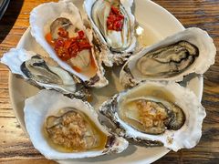 -海味当家·蒸锅海鲜(星海公园店)