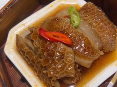 -明腾壹间茶餐厅(新都会花园广场店)
