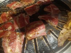 -九田家黑牛烤肉料理(太原迎泽区同至人店)