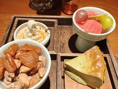 -自如ZSPACE四合院艺术餐厅