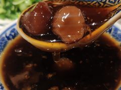 红糖芋艿-南京大牌档(香港广场店)