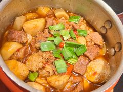 -隐厨·中国菜馆(三里屯T+MALL店)