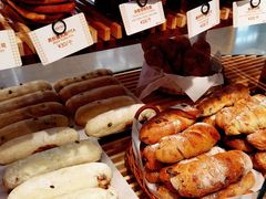 -CARINO BAKERY&CAFE(人广来福士店)