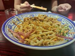 -前门故事烤鸭店(十里河店)