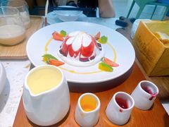 -大树餐厅(环球港店)