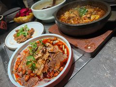-锦城印象火锅(天府三街店)