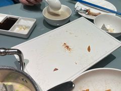 -小大董·烤鸭(观景餐厅·南京西路店)