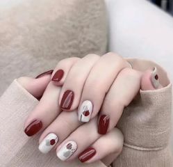 -悦指间美甲美睫