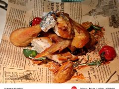 -春树下·树屋花房西餐厅(罍街AS1980店)