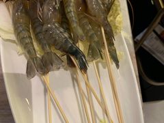 -阿杜打边炉(五江天街店)