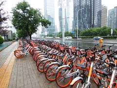 -中央广播电视总台(光华路办公区)