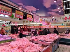 -利群商厦(台东店)