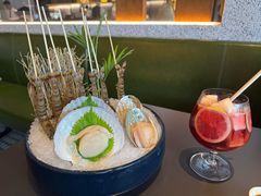 -官也街澳门火锅(新源里店)