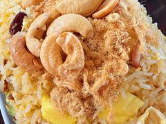 -大螃蟹海鲜餐厅