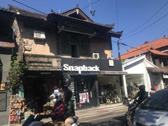 -乌布德传统市场