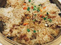 糯米排骨-峨嵋小镇·川菜(勒泰中心店)