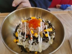 -小木屋拌饭(朝阳兴隆大家庭店)
