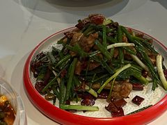 -金龙·打边炉(南京西路店)