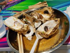 生蚝-盒马鲜生(曜一城店)