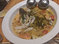 -花溪雨·森林餐厅(石基店)