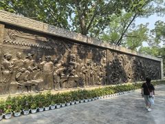 -大槐树寻根祭祖园