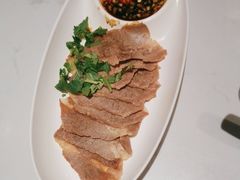 -陳香貴·蘭州牛肉面(星游城店)