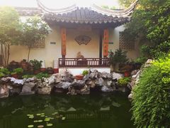 -吴门人家·苏宴宫廷菜(拙政园店)
