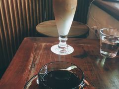 -RUMORS COFFEE ROASTERY鲁马滋咖啡(湖南路店)