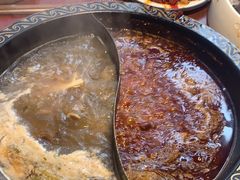 -黄家码头老火锅(解放碑旗舰店)