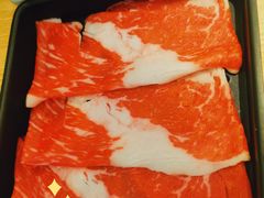 -温野菜涮涮锅(曲江大悦城店)