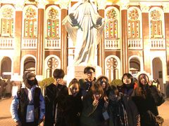 -帝京日语(春熙路旗舰校区)