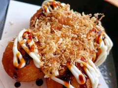 -林妈妈村·日式料理(宝山万达店)