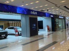 -凯德广场(武胜路店)