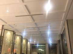 -太湖饭店玉兰厅(自助餐厅)