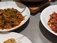 -羊门客在·烤盐池滩羊·川菜