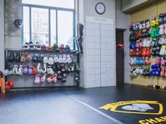 -VPsmart私教健身工作室(新华路旗舰店)
