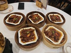 酱汁蒸凤爪-稻香酒家·35年老字号(侨光店)