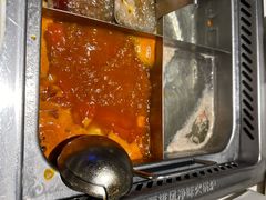 -海底捞火锅(玉桥商业广场店)