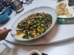 -阿忠食坊大排档·20年老店(万象城店)